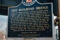 Old Railroad Bridge