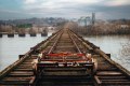 Old Railroad Bridge