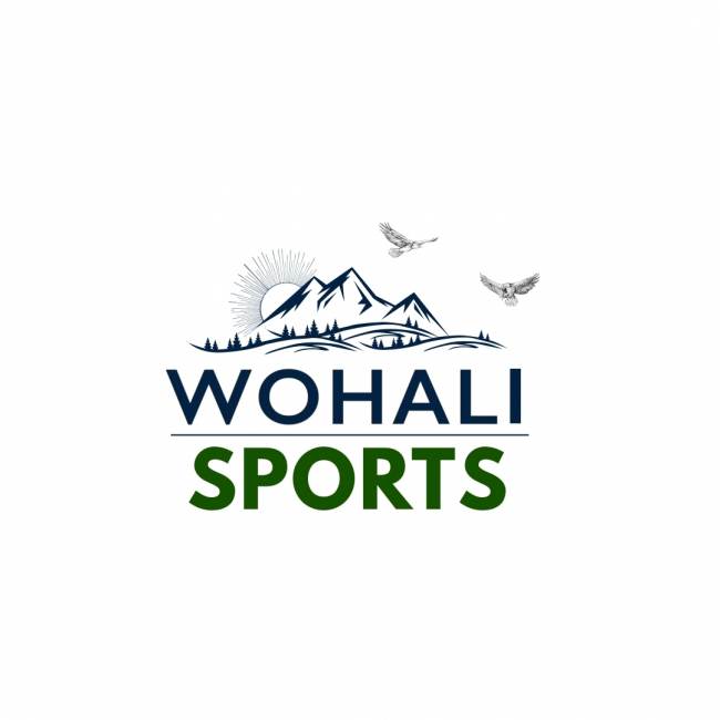 Wohali Sports