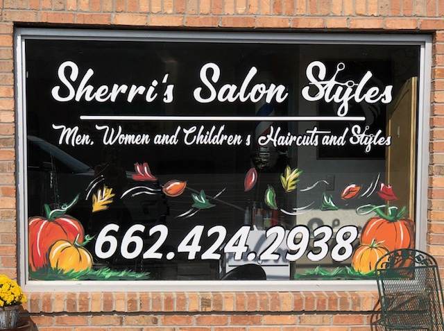 Sherri's Salon Styles