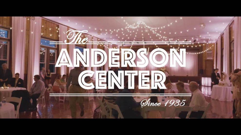The Anderson Center