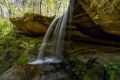 Cane Creek Canyon Nature Preserve