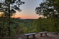 Cane Creek Canyon Nature Preserve