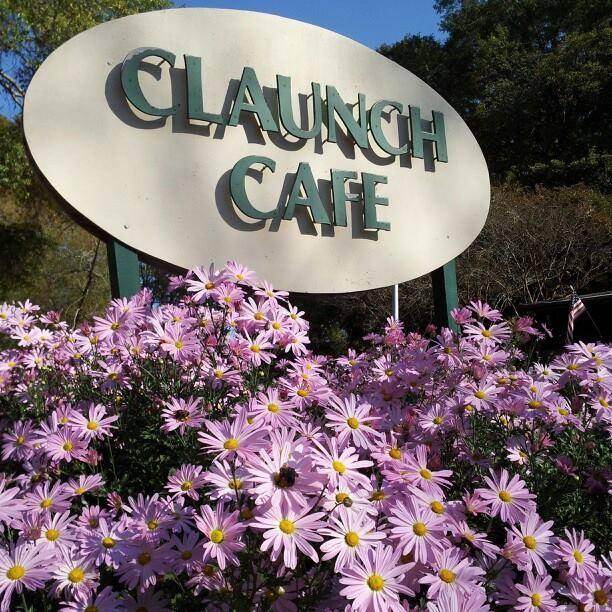 Claunch Cafe