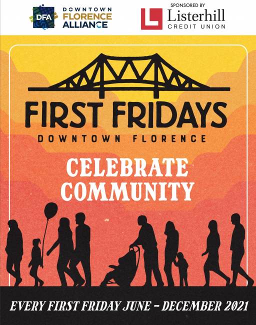 First Fridays Florence November 2021 - Visit Florence