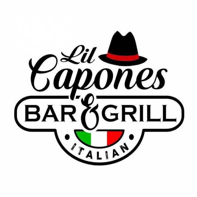 Lil Capone's Italian Bar & Grill