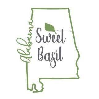 Sweet Basil Alabama