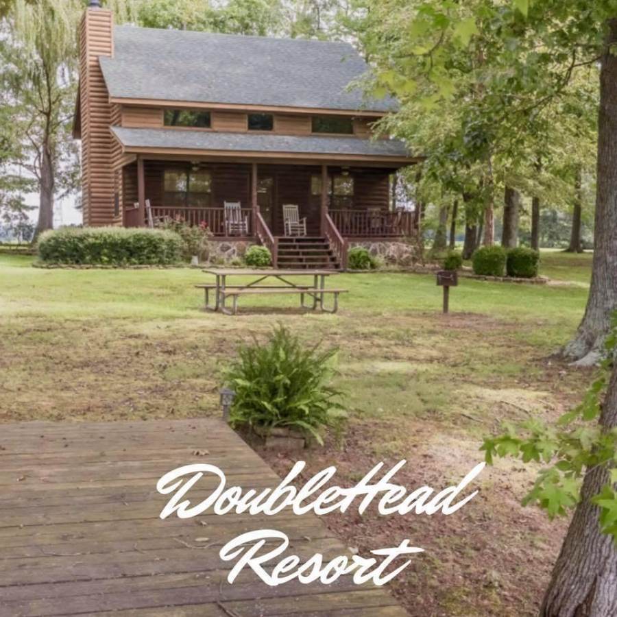 Doublehead Resort Visit Florence