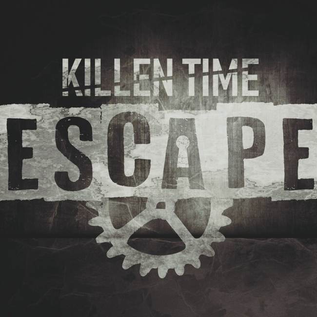 Killen Time Escape Room