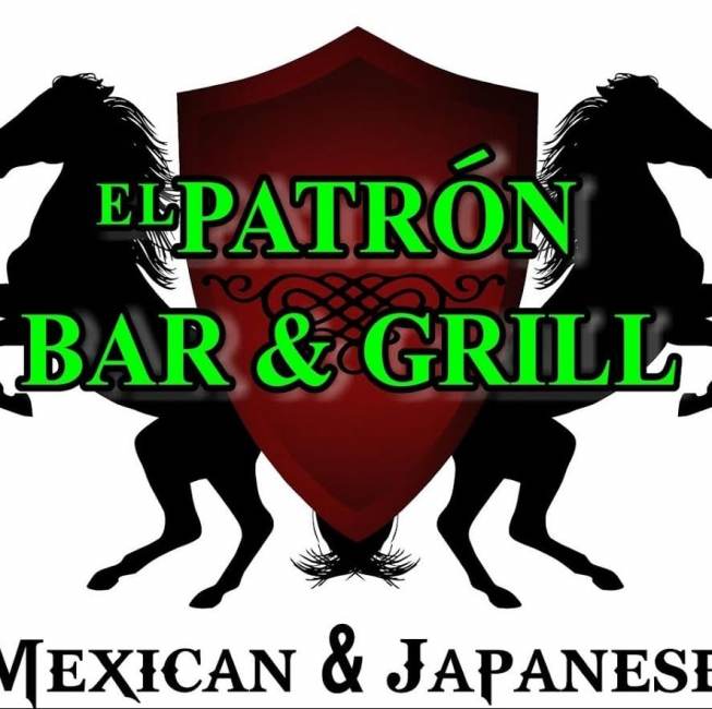 El Patron Bar & Grill