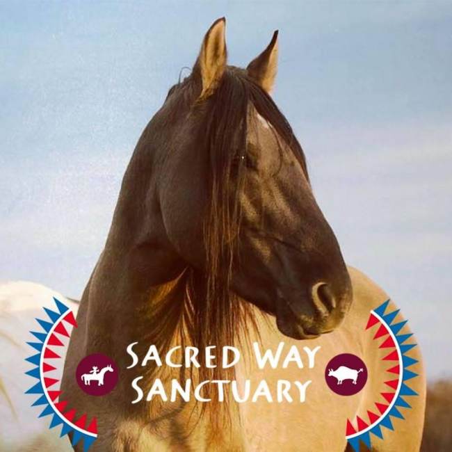 Sacred Way Sanctuary