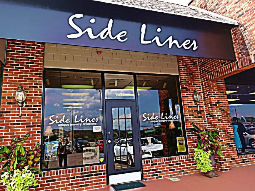 Side Lines, Inc.