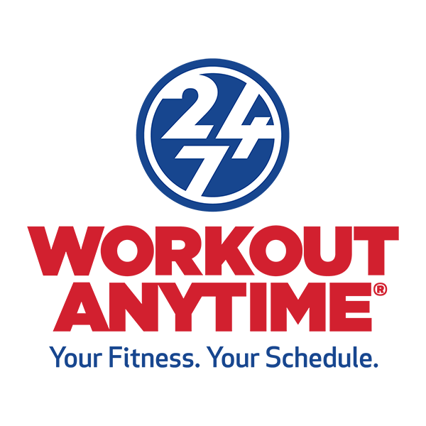 Workout Anytime- Muscle Shoals