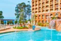 Marriott Shoals Hotel & Spa