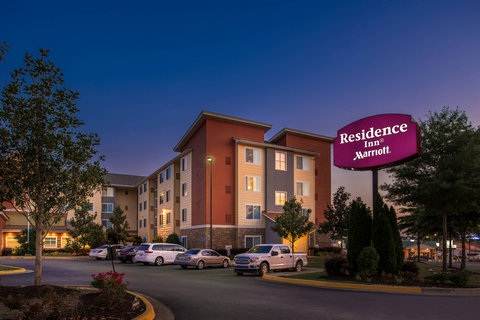 Residence Inn by Marriott