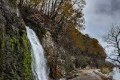 Wilson Dam Waterfall